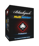 Blackjack Multi Advisor Seriale